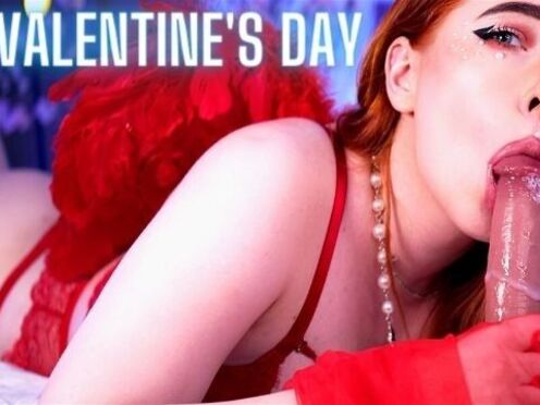 Порно куни лизать просит