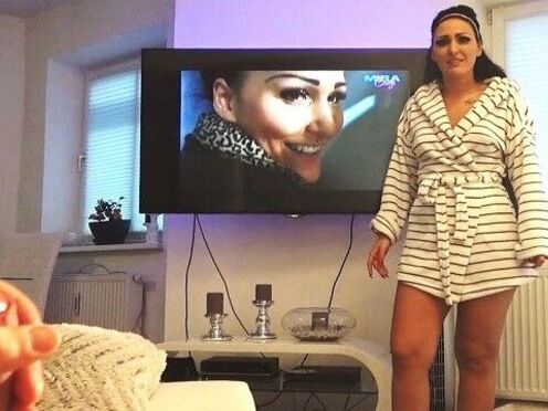 Порно косплей семейка