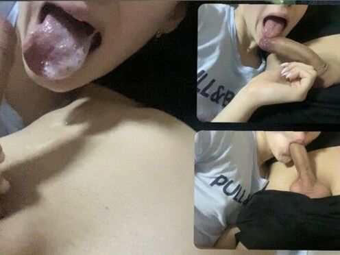 Порно ударили по яйцам мачеха помогла