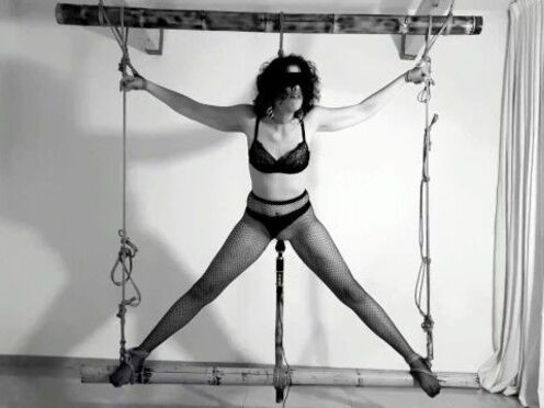 Порно шейх наказал