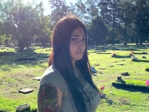 Порно случайные оргазмы во время