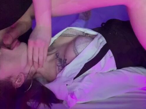 Порно минет кончил 2 раза подряд