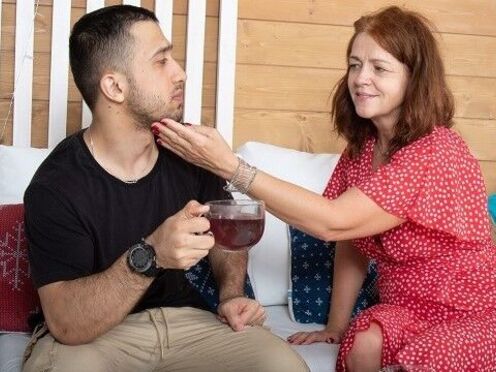 Порно фото голых девушек за рулем