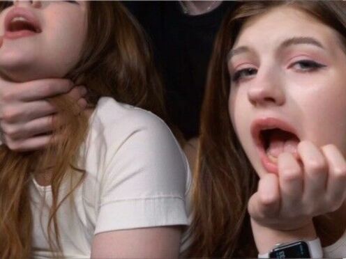 Порно юное инцест жесткий