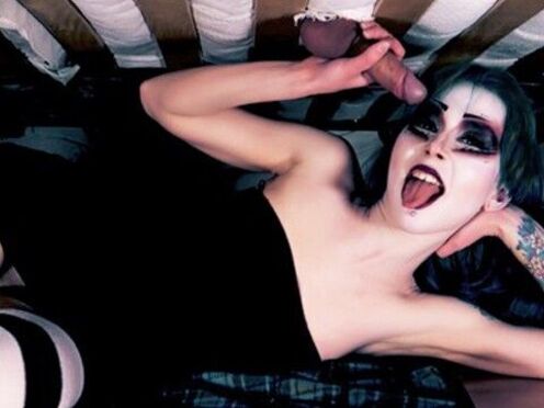 Порно посылка для брата