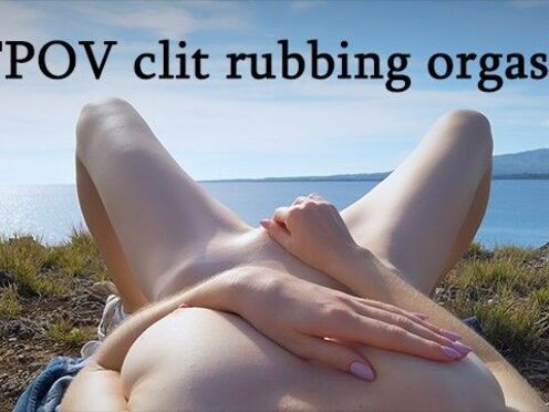 Порно пикапер трахнул красотку на траве