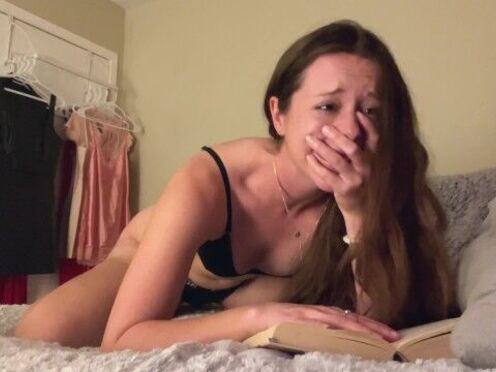 Порно выебал в подъезде школьницу