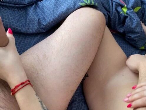 Порно hd в душе