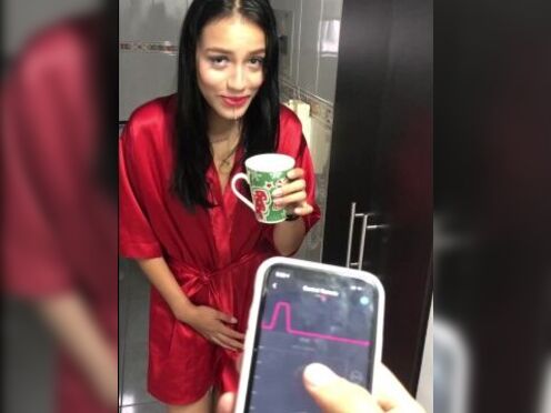 Порно гибкая молодая девушка