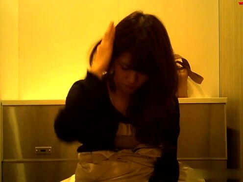 Падруга жены застряла муж ее трахнул