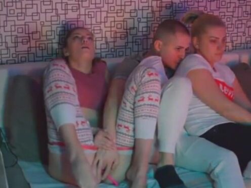 Гей секс метро партизанская