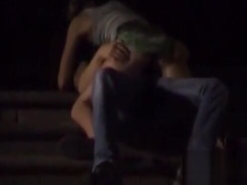 Как уговорить двоюродную сестру на анальный секс