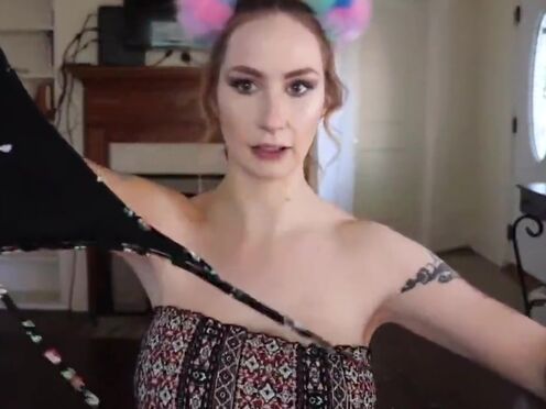 Случайный спонтанный секс незнакомцев