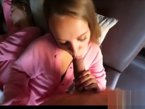 Секс жена отсосала за долги мужа