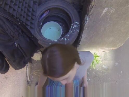 Трах в чулочках частное