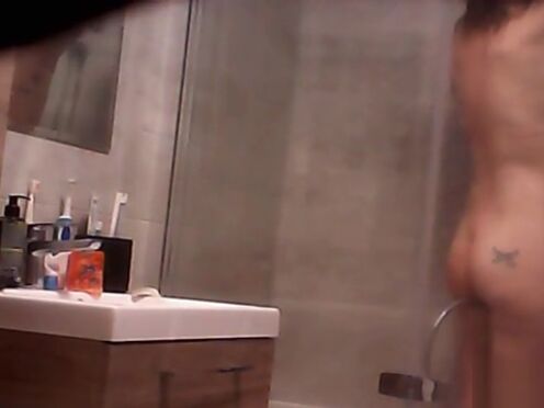 Секс с мелкой сестрой на русском