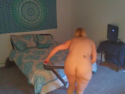 Трансвеститка трахнула связанного парня